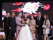 'Kỳ tài lộ diện': Thanh Bạch mời ảo thuật gia Nguyễn Đức Nhã dàn dựng đám cưới lần thứ 25 của mình