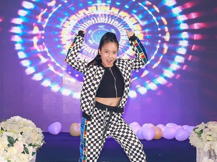 Á quân 'Bước nhảy hoàn vũ nhí' Min Chu ra mắt MV với sáng tác của nhạc sĩ Hoài An