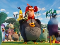 'Angry Birds 2' sẽ 'đã' hơn so với phần 1?