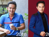 Cận kề 50, diễn viên Thiên Bảo lần đầu giảm 10 kg, thừa nhận phẫn thuật thẩm mỹ