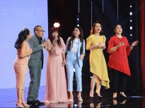 'Ký ức vui vẻ' tập 2: Khán giả tan chảy khi Phương Thanh cất tiếng hát ca khúc 'Giã từ dĩ vãng'