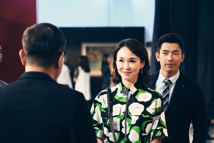 dan sao ong trum tai chinh all is well chao khan gia viet nam