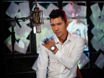Ca nhạc sĩ Lương Bằng Quang ra mắt MV được giấu kín sau 7 năm