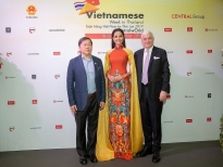 Hoa hậu H'Hen Niê quảng bá văn hóa ẩm thực Việt Nam tại Thái Lan