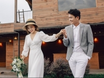 Vợ chồng Quang Tuấn kỷ niệm 3 năm ngày cưới