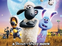 Những câu chuyện thú vị về chú cừu Shaun