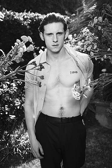 chang dien vien nong bong nhat nhi nuoc anh jamie bell long tieng cau be thien tai trong phim moi