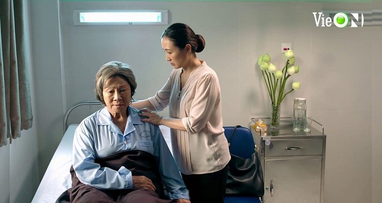 gao nep gao te tap 38 dung hinh voi nu hon dau cua chang thieu gia ngong nghenh kim son va co nang tomboy bao chau