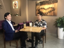 'Quán lạ thành quen': NSƯT Kim Tử Long chưa từng muốn đóng cửa nhà hàng kể cả lúc gặp khó khăn
