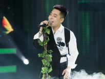 'Người hát tình ca': Tự tin hát lại hit trước mặt thần tượng, Dương Nguyễn xuất sắc giành chiến thắng tuần