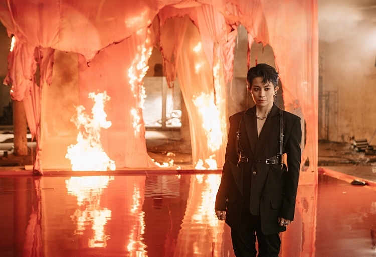 mv sao nguoi ta no lam minh dau cua gil le thu thach kha nang giai do cua khan gia