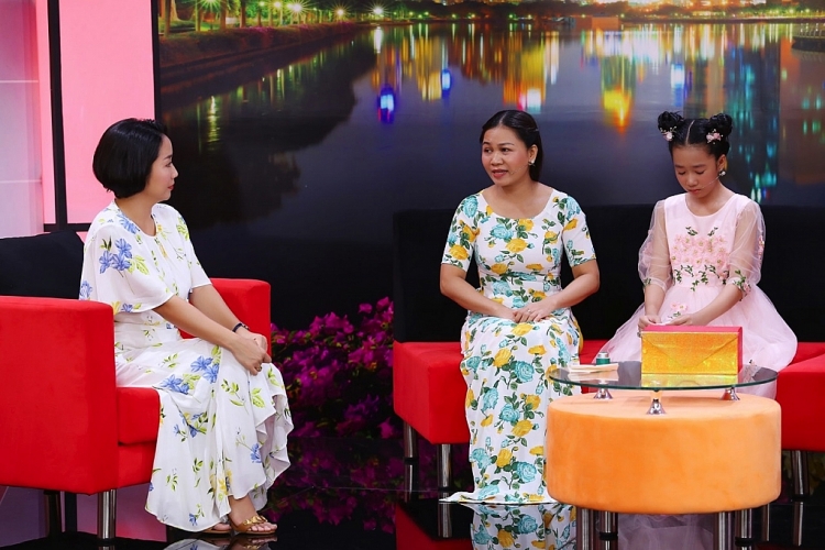 dieu con muon noi noi long cua nguoi me co con gai than tuong nhom blackpink