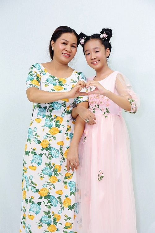 dieu con muon noi noi long cua nguoi me co con gai than tuong nhom blackpink