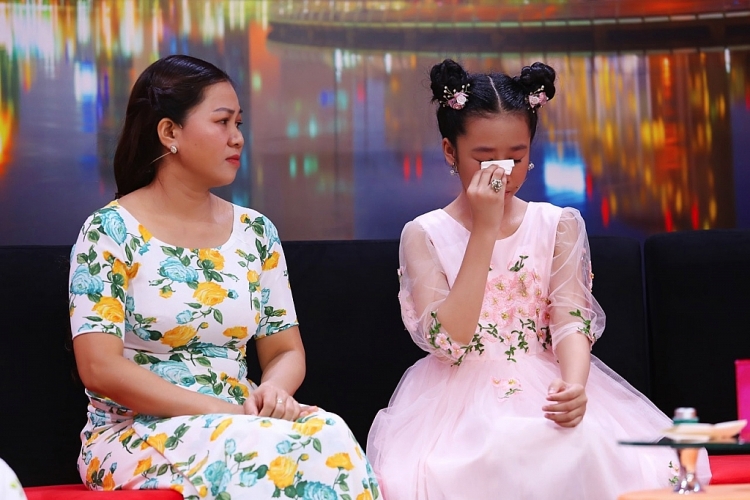 dieu con muon noi noi long cua nguoi me co con gai than tuong nhom blackpink