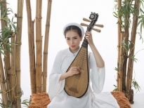 Ca sĩ Hoàng Phương Linh làm MV tặng bậc sinh thành