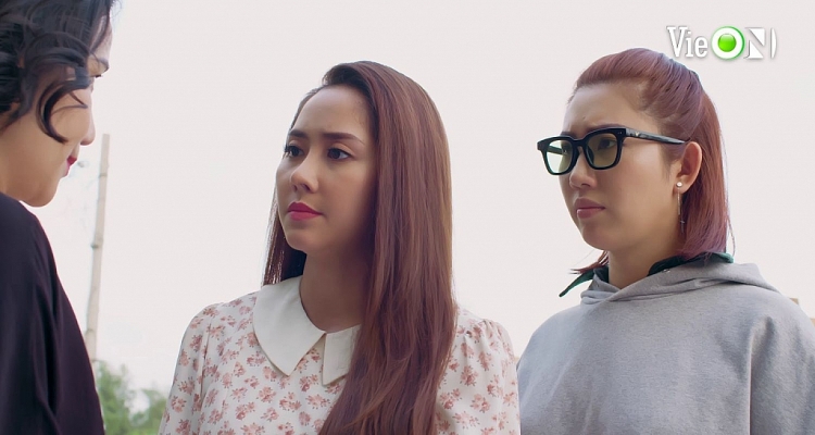 gao nep gao te tap 43 drama ngop troi truoc dam cuoi bao anh