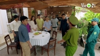 'Gạo nếp gạo tẻ' tập 43: Drama ngợp trời trước đám cưới Bảo Anh