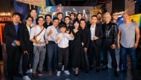 Đạo diễn Trần Thanh Huy: 'Ròm' chỉ thực sự về đích khi chính thức ra mắt tại Việt Nam