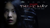 'Thang máy': Yu Dương trở lại với phim kinh dị, Mai Bích Trâm điếng người với sự cố kỳ lạ