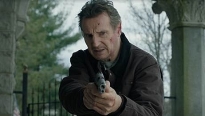 Liam Neeson đối đầu FBI trong phim hành động mới 'Phi vụ hoàn lương'
