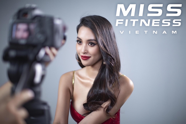 khoi dong cuoc thi miss fitness vietnam 2020