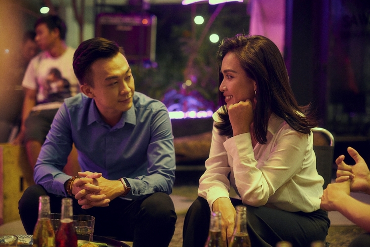 Chán làm 'bà mối', Ái Phương rủ 3 mỹ nam của 'Tình yêu hoàn mỹ' vào MV 'Ích kỷ'