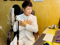 Lương Gia Huy cổ động tinh thần đẩy lùi Covid với MV ca nhạc phóng sự 'Sài Gòn ơi dậy đi'