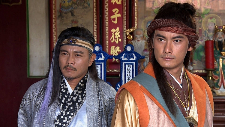 'Nhân gian huyền ảo tân truyện' xuất hiện dàn diễn viên hoàn toàn mới thay thế dàn diễn viên cũ?