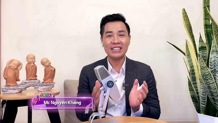 'Người hát tình ca' phiên bản đặc biệt: Danh ca Ngọc Sơn viết về cha mẹ chỉ cần 15 - 20 phút, nhưng viết về đất nước khó hơn nhiều