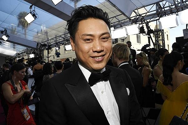 Top 5 đạo diễn gốc Á thành danh tại Hollywood gần đây