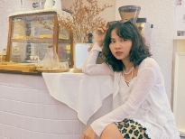 Ngô Lan Hương sắp tung một sản phẩm do chính cô sáng tác và thể hiện MV '23'