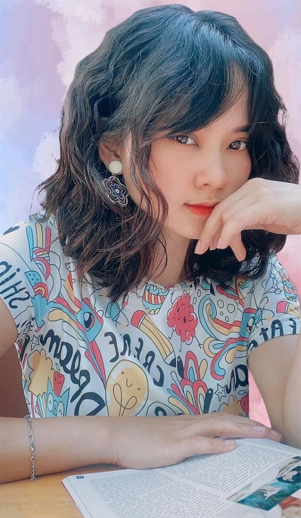 Ngô Lan Hương sắp tung một sản phẩm do chính cô sáng tác và thể hiện MV '23'