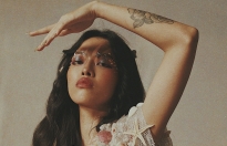 Wiwi Nguyễn - Người mẫu 'dị biệt' của làng mốt đại diện Việt Nam tham dự 'Supermodel me'