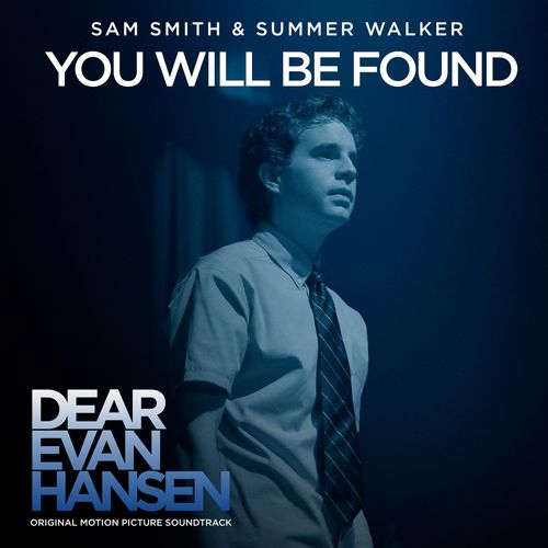 Sam Smith tung soundtrack cho phim 'Dear Evan Hansen', được kỳ vọng sẽ là tuyệt phẩm như nhạc phim của 'La La Land' và 'The Greatest showman'