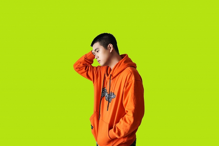 Charles - Đạo diễn MV 'Nàng thơ' chia sẻ tham vọng sau nhiều năm âm thầm hoạt động