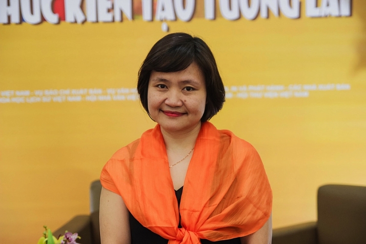 Dàn khách mời đình đám hội tụ trong Digital series 'Vinawoman - Bản lĩnh Việt Nam'