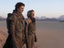 Vượt mốc doanh thu 77 triệu đô dù chưa khởi chiếu tại Bắc Mỹ, 'Dune' hứa hẹn trở thành bom tấn hốt bạc của năm