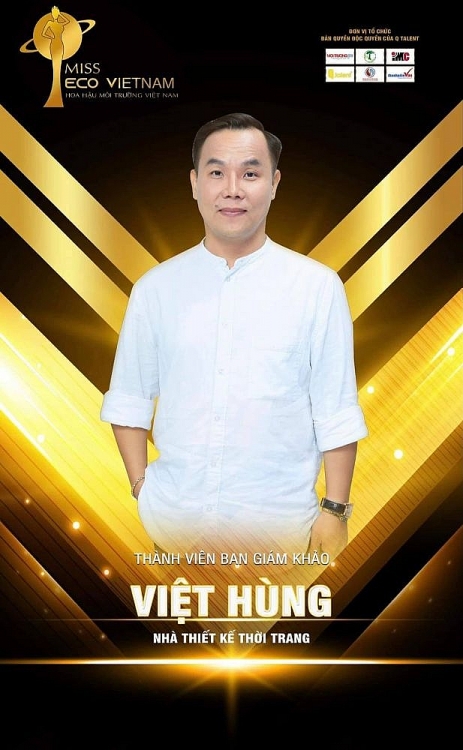 Khởi động cuộc thi 'Thiết kế quốc phục cho đại diện Việt Nam tham gia Miss Eco'