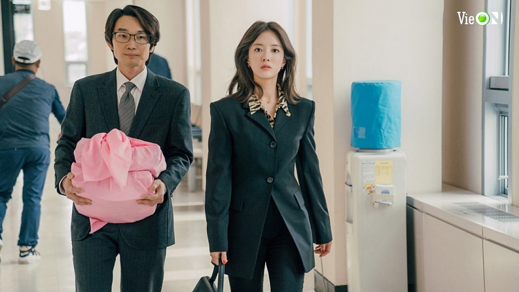 'Tôn Ngộ Không' Lee Seung Gi viết tiếp chuyện tình dang dở với nàng 'Zombie' Lee Se Young trong phim mới