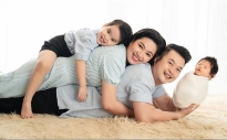 Lê Khánh khiến chồng ‘bùng nổ’ vì chứng rối loạn tâm lý