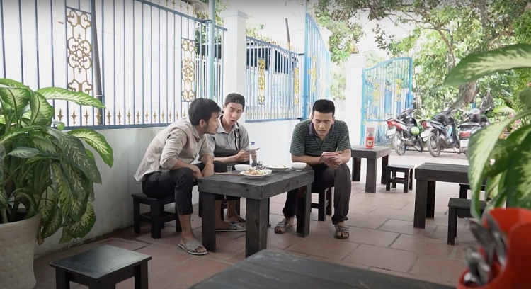 'Phim ngắn cuối tuần': Cơ hội đổi đời và niềm tin viển vông