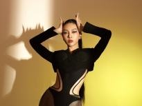 Thiên Hương: Chiến binh '1.000 máu' của 'Miss Grand Vietnam 2022'