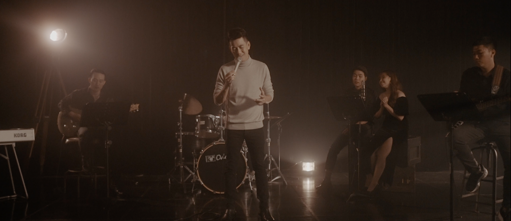 Hồ Trung Dũng ra mắt 'The Songbook 3' với chuỗi 13 MV được quay toàn bộ one-shot