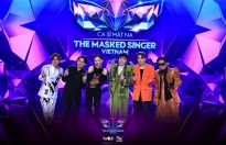 'The masked singer Vietnam – Ca sĩ mặt nạ' vượt ngưỡng 100 triệu view sau 8 tập, liên tục có mặt trên top Trending Youtube