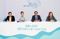 NSND Trọng Trinh hé lộ 4 tiêu chí đánh giá thí sinh 'Hoa hậu biển đảo Việt Nam 2022'