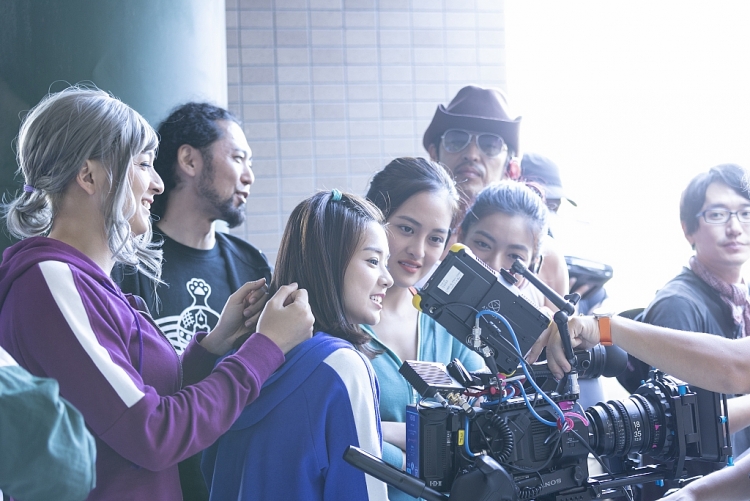 'Trò chơi tử thần': Phim hợp tác giữa Việt Nam - Nhật Bản công bố ngày ra rạp khiến các 'mọt phim' đứng ngồi không yên