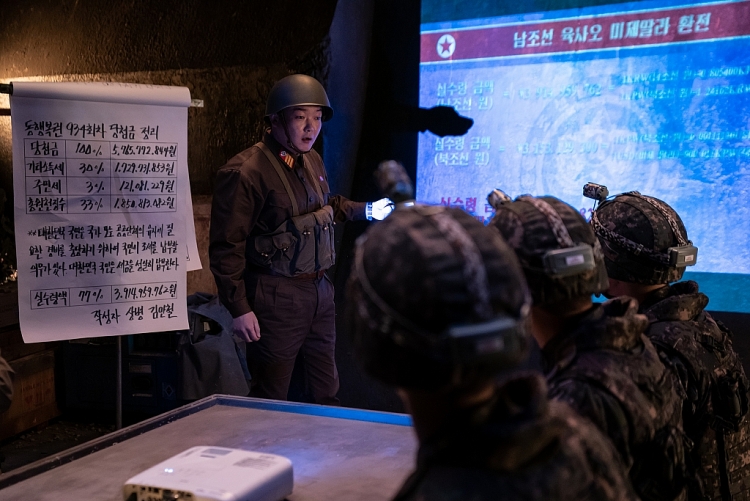 'Bỗng dưng trúng số': Hành trình 'hạ cánh' đầy bất ổn của tờ vé số độc đắc ở biên giới Hàn Quốc – Triều Tiên