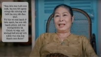 'Lưới trời': Khán giả khẳng định xem phim vì một người, không phải Mỹ Tiên cũng chẳng phải Khang