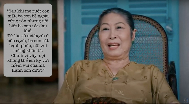 'Lưới trời': Khán giả khẳng định xem phim vì một người, không phải Mỹ Tiên cũng chẳng phải Khang