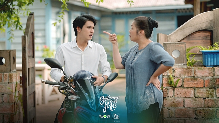 5 nam diễn viên 'hot' nhất nhì màn ảnh Việt hiện nay: Rụng tim với Nhan Phúc Vinh hay Bạch Công Khanh?